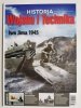 HISTORIA WOJSKO I TECHNIKA NR 2/2017 MARZEC-KWIECIEŃ